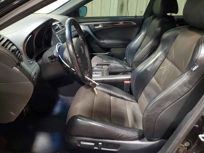 Продажа на аукционе авто 2008 Acura Tl, vin: 19UUA76588A049724, номер лота: 47925856