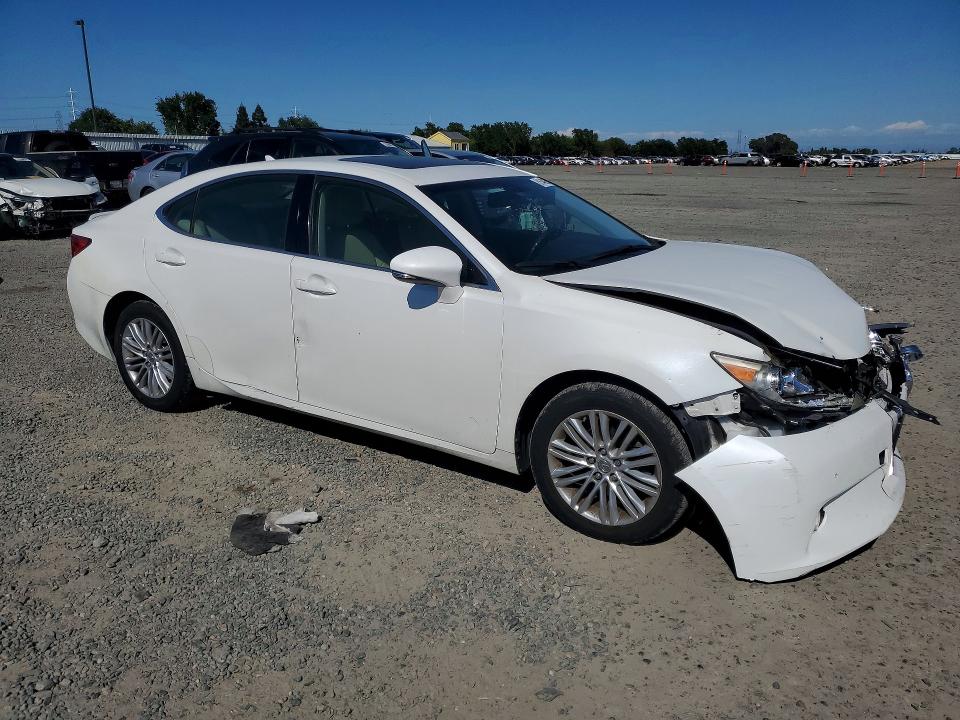 Aukcja sprzedaży 2013 Lexus Es, vin: JTHBK1GG8D2020730, numer aukcji: 51540926