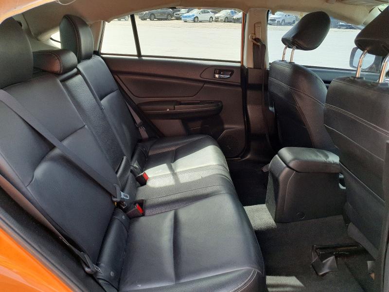 Aukcja sprzedaży 2014 Subaru Xv Crosstrek, vin: JF2GPAKC5E8253705, numer aukcji: 48230206