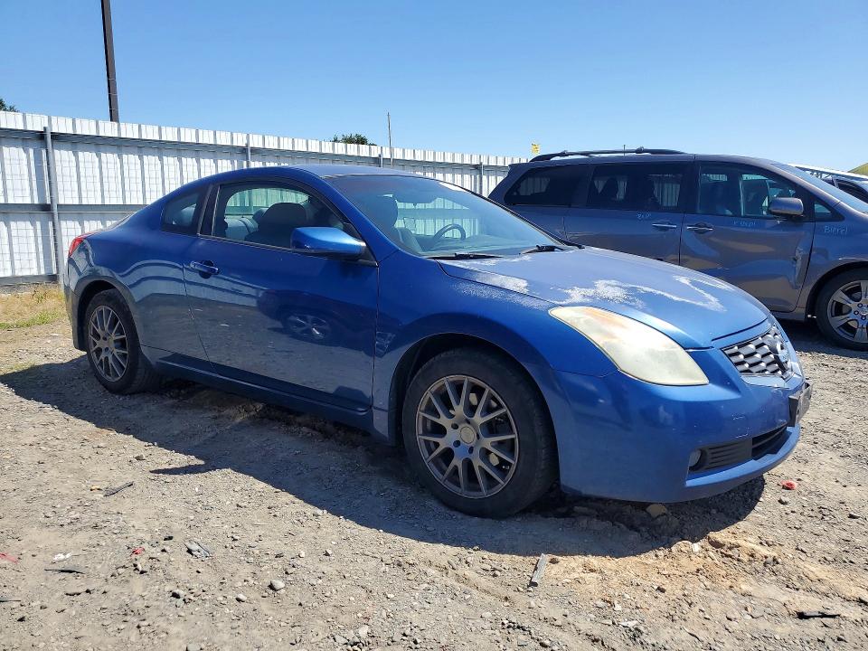 Продаж на аукціоні авто 2009 Nissan Altima, vin: 1N4AL24E19C140153, номер лоту: 51532256