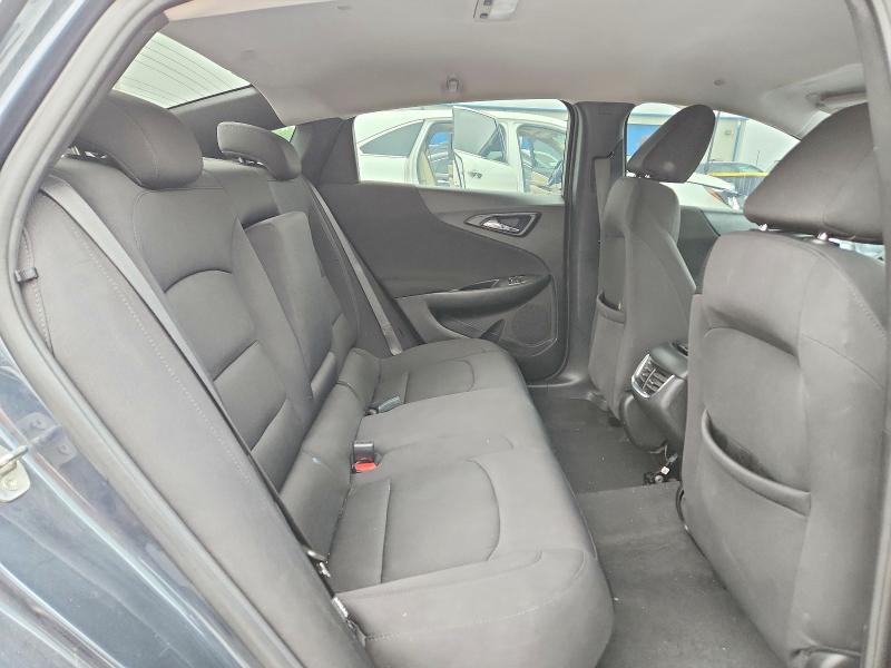 Продажа на аукционе авто 2021 Chevrolet Malibu, vin: 1G1ZD5ST0MF059738, номер лота: 51981186