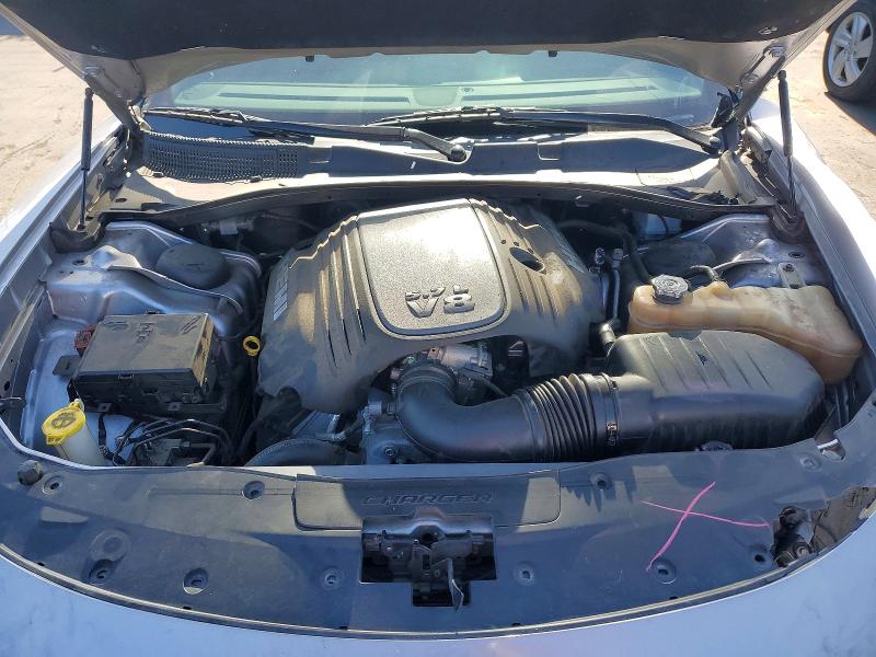 Продаж на аукціоні авто 2016 Dodge Charger, vin: 2C3CDXCT9GH246314, номер лоту: 49835586
