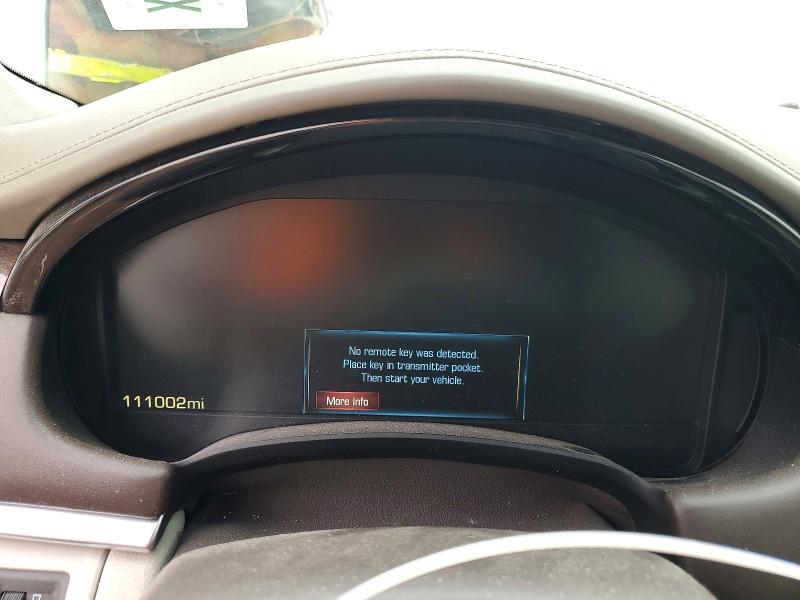 48670666 :رقم المزاد ، 2G61T5S39E9271767 vin ، 2014 Cadillac Xts مزاد بيع