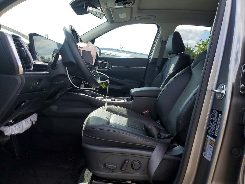 Продажа на аукционе авто 2026 Kia Sorento, vin: KNDRH4JG4T5451832, номер лота: 51144426