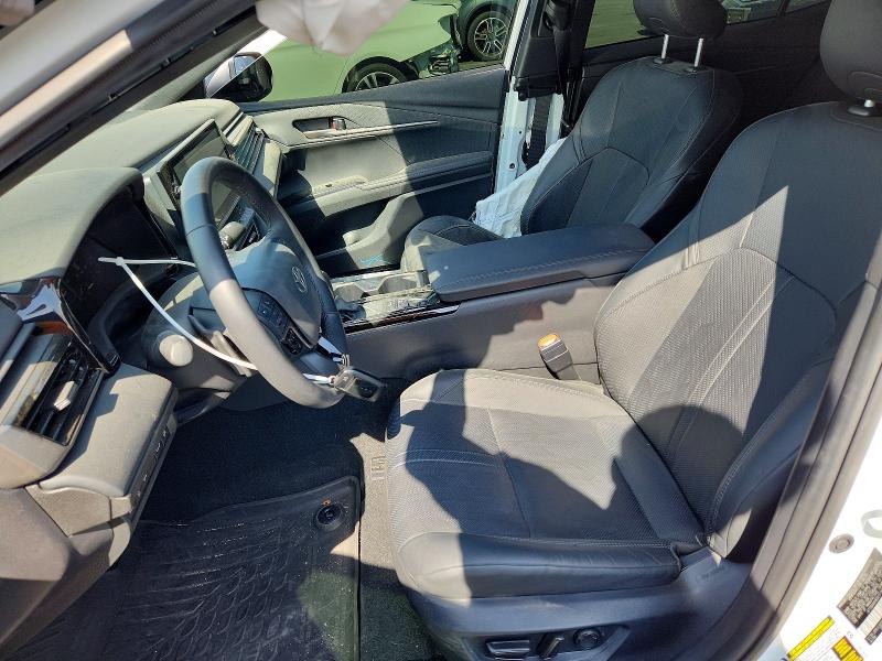 Продажа на аукционе авто 2025 Toyota Camry, vin: 4T1DAACK6SU171635, номер лота: 52208556