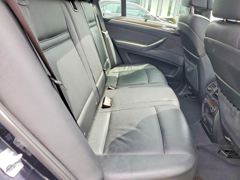 49094656 :رقم المزاد ، 5UXZV4C57D0E07165 vin ، 2013 Bmw X5 مزاد بيع