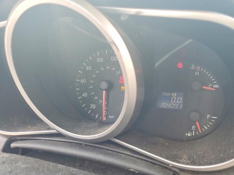 2011 Mazda Cx-7 მანქანა იყიდება აუქციონზე, vin: JM3ER2A57B0359499, აუქციონის ნომერი: 51315596
