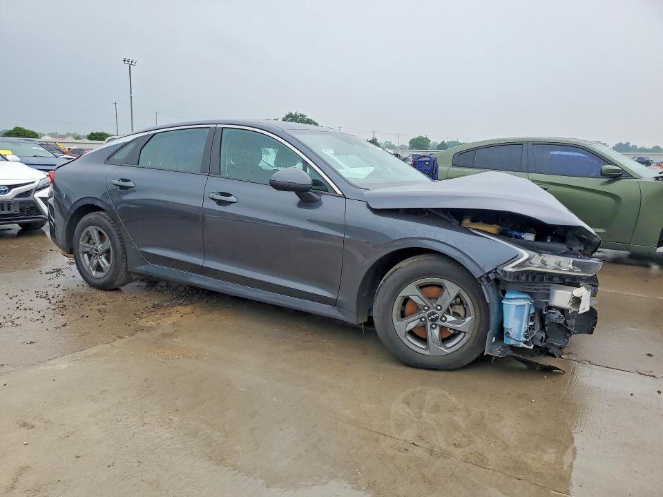 Aukcja sprzedaży 2022 Kia K5, vin: 5XXG14J28NG094167, numer aukcji: 50473916