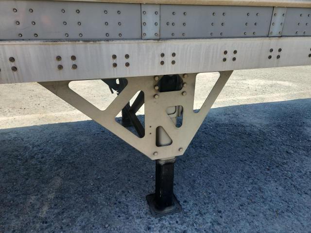 50124066 :رقم المزاد ، 1JJV532D2JL068428 vin ، 2018 Wabash Dry Freight Trailer مزاد بيع