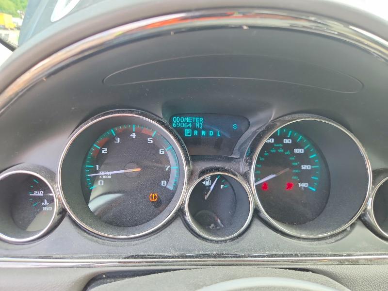 Продаж на аукціоні авто 2015 Buick Enclave, vin: 5GAKRBKD9FJ356798, номер лоту: 51025306