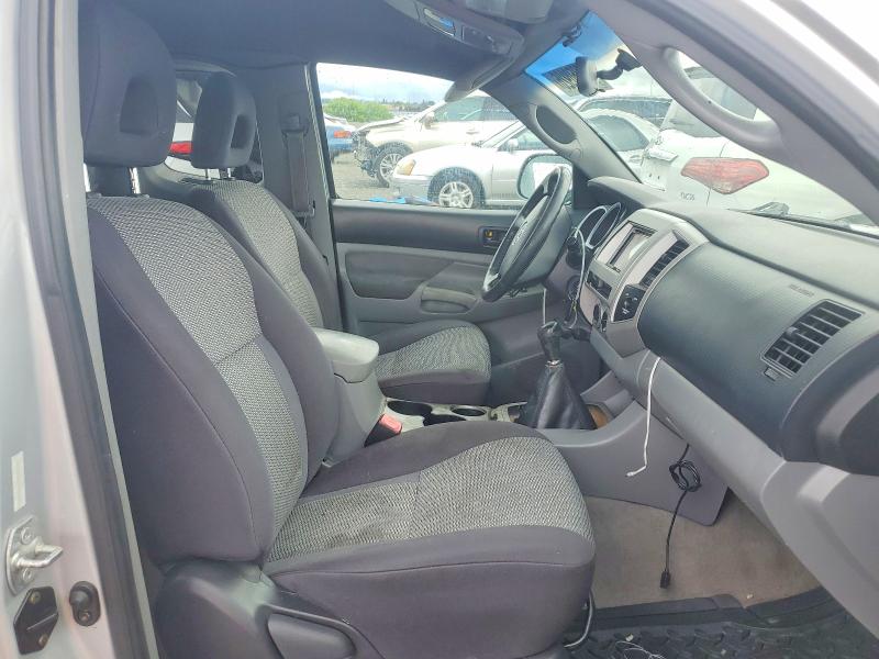 Продажа на аукционе авто 2006 Toyota Tacoma, vin: 5TETU62N16Z276855, номер лота: 50350926