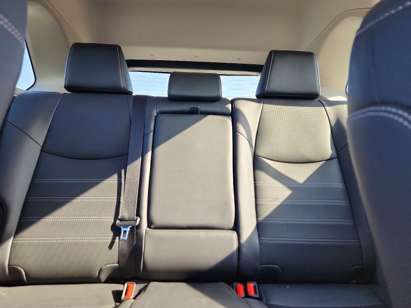 Aukcja sprzedaży 2024 Toyota Rav4, vin: 2T3Y1RFV2RW354277, numer aukcji: 48150866