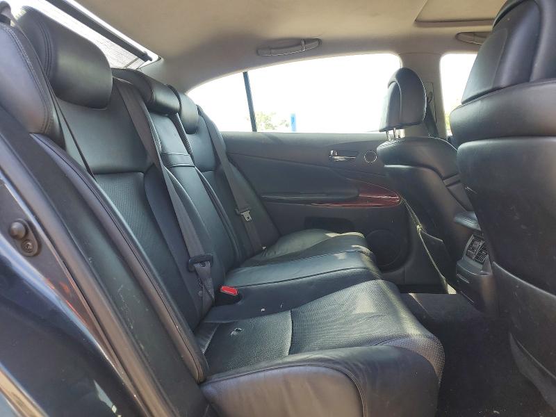 Aukcja sprzedaży 2006 Lexus Gs, vin: JTHCH96S360011021, numer aukcji: 50657836