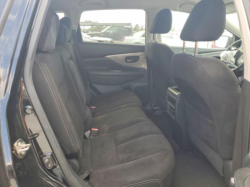 Продаж на аукціоні авто 2016 Nissan Murano, vin: 5N1AZ2MG0GN109466, номер лоту: 51085366