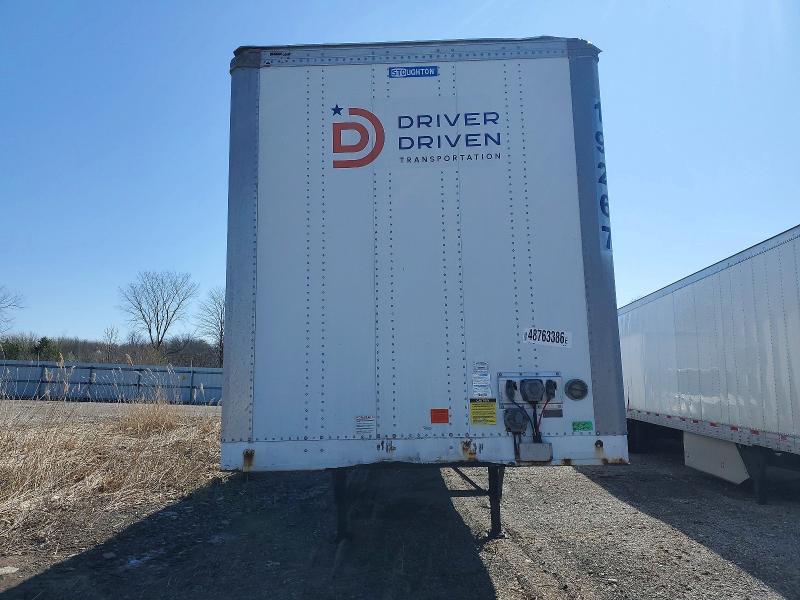 Продажа на аукционе авто 2019 Stoughton Trailers I, vin: 1DW1A5321KSA27692, номер лота: 48763386