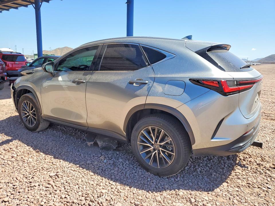 Продажа на аукционе авто 2022 Lexus Nx 350h, vin: JTJGKCEZ1N5004518, номер лота: 49102646