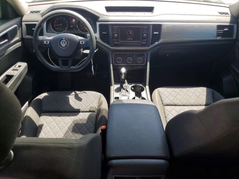 Продаж на аукціоні авто 2019 Volkswagen Atlas, vin: 1V2AP2CA2KC556729, номер лоту: 49181546
