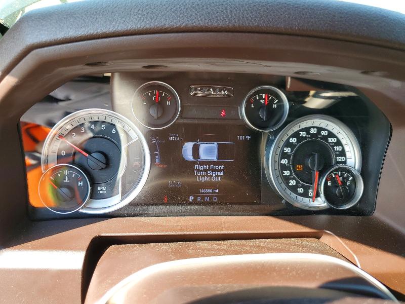 Aukcja sprzedaży 2016 Ram 1500, vin: 1C6RR6LT2GS182649, numer aukcji: 47696276