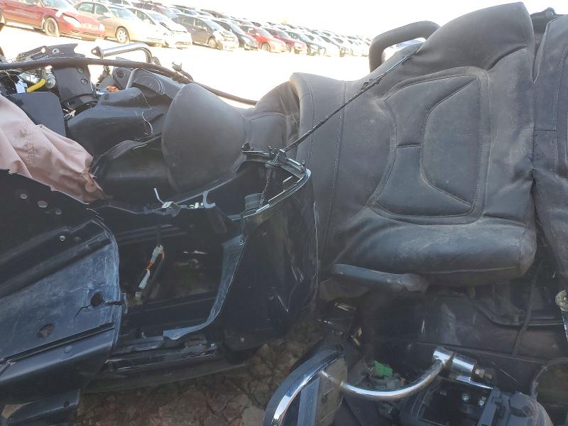 2007 Honda Gl1800 მანქანა იყიდება აუქციონზე, vin: 1HFSC47M77A602310, აუქციონის ნომერი: 50412546