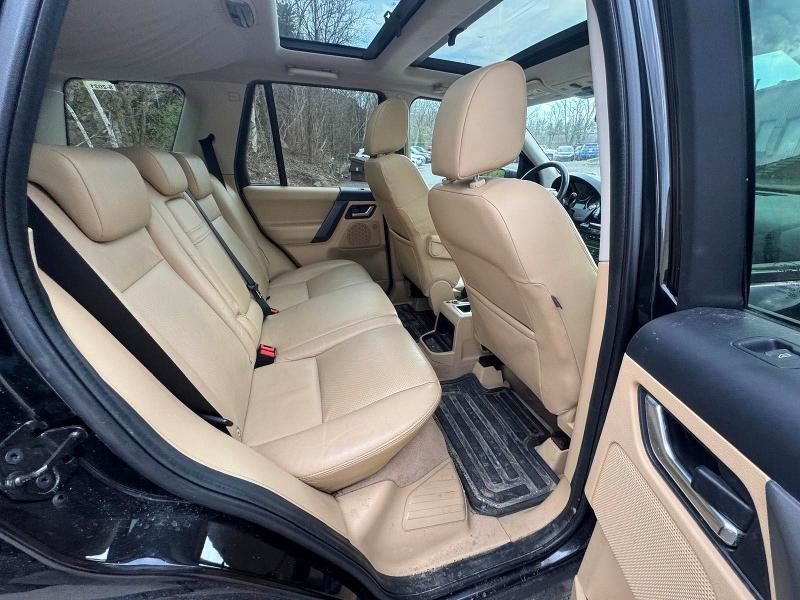 Aukcja sprzedaży 2008 Land Rover Lr2, vin: SALFR24N58H091810, numer aukcji: 50442616
