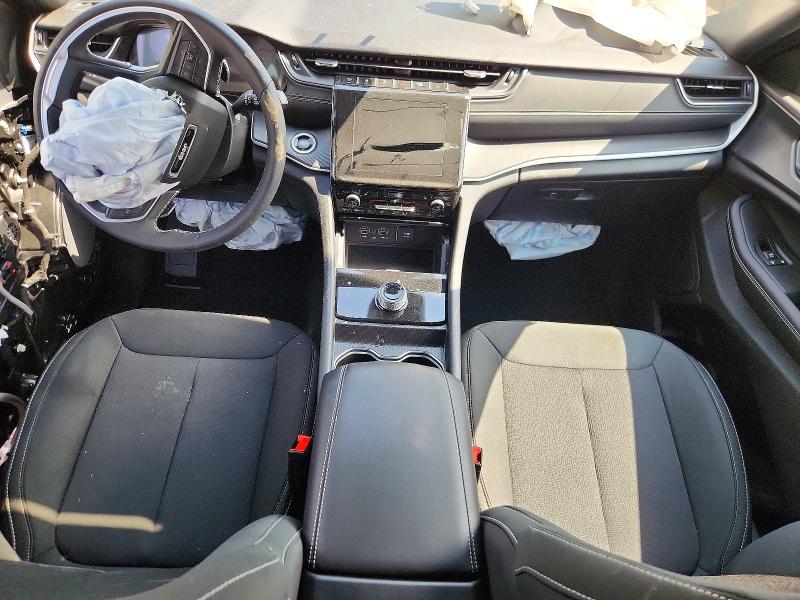 Aukcja sprzedaży 2025 Jeep Grand Cherokee, vin: 1C4RJHAG0S8793304, numer aukcji: 51372716