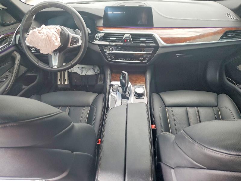 Aukcja sprzedaży 2020 Bmw M550xi, vin: WBAJS7C04LCD45960, numer aukcji: 48807016