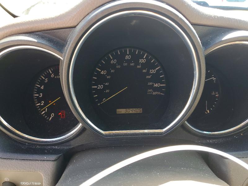 Продажа на аукционе авто 2007 Lexus Rx, vin: 2T2HK31U27C012226, номер лота: 51489366