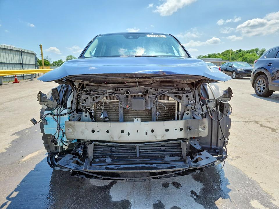 Aukcja sprzedaży 2018 Mazda Cx-5, vin: JM3KFADM2J0466015, numer aukcji: 51525326