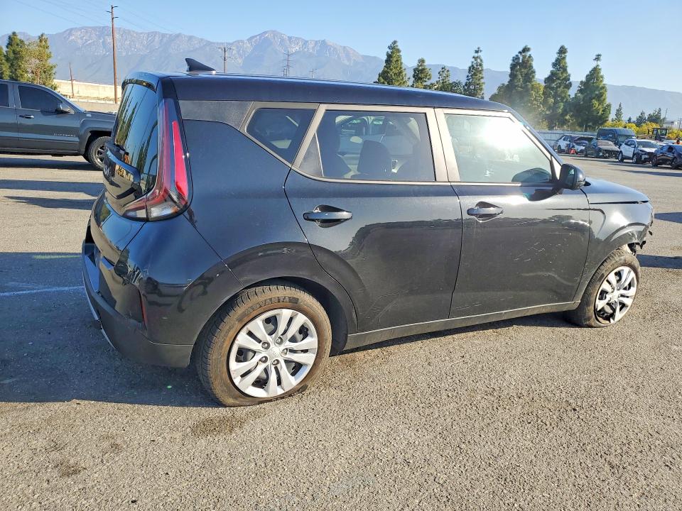 Aukcja sprzedaży 2023 Kia Soul, vin: KNDJ23AU8P7846699, numer aukcji: 51824726