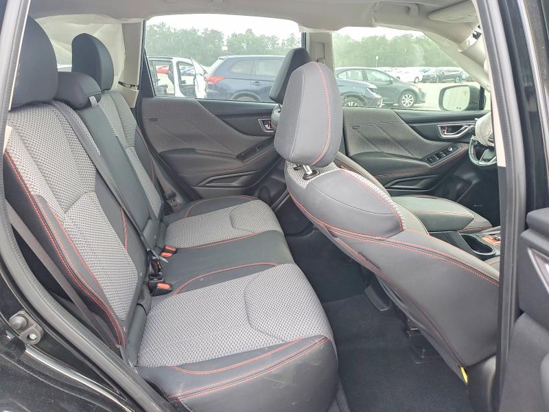 Продаж на аукціоні авто 2021 Subaru Forester, vin: JF2SKARC3MH476886, номер лоту: 50718576