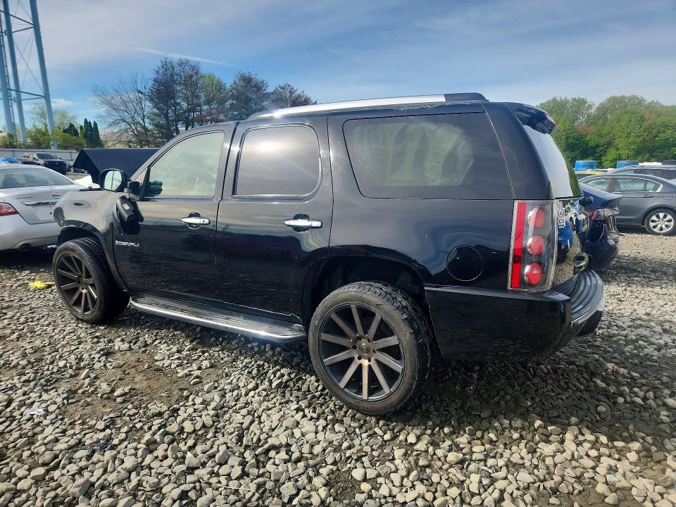 Aukcja sprzedaży 2008 Gmc Yukon, vin: 1GKFK638X8J225917, numer aukcji: 51657176
