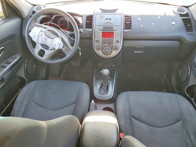 51128996 :رقم المزاد ، KNDJT2A20B7238464 vin ، 2011 Kia Soul مزاد بيع