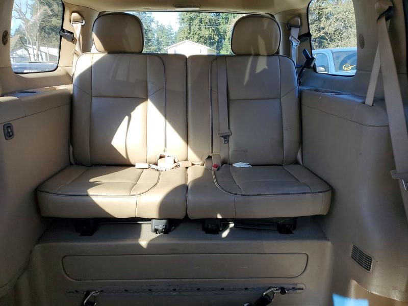 2007 Buick Terraza მანქანა იყიდება აუქციონზე, vin: 4GLDV13W17D193902, აუქციონის ნომერი: 48014266