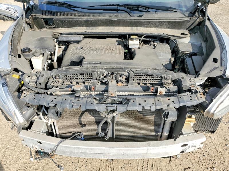 Продаж на аукціоні авто 2013 Infiniti Jx35, vin: 5N1AL0MM1DC332327, номер лоту: 47899806