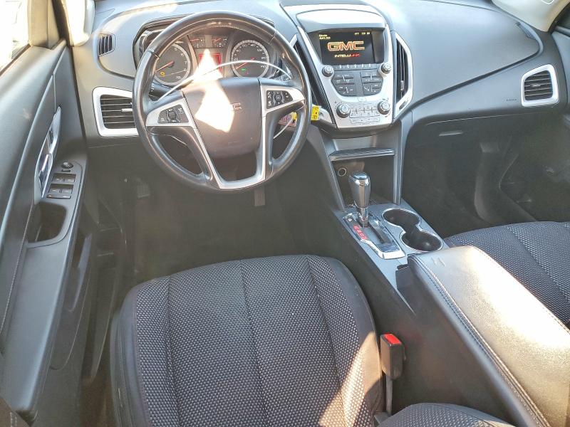 Продаж на аукціоні авто 2017 Gmc Terrain, vin: 2GKFLNE37H6115977, номер лоту: 48981436
