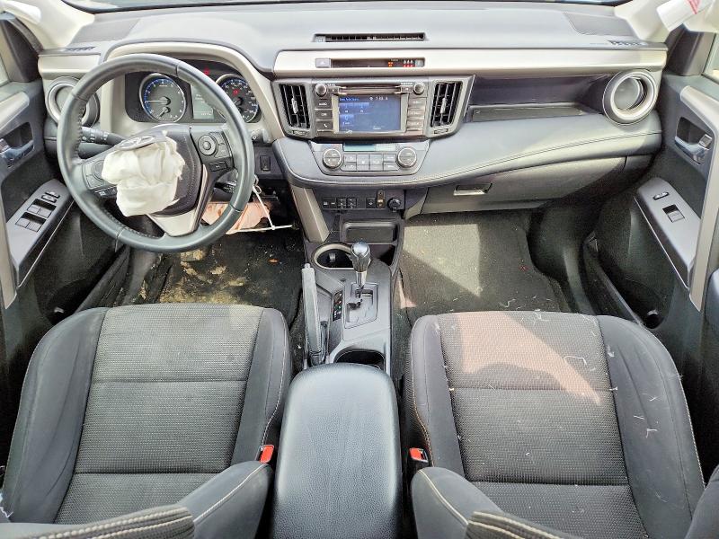 Продажа на аукционе авто 2017 Toyota Rav4, vin: 2T3RFREV9HW639225, номер лота: 78625575