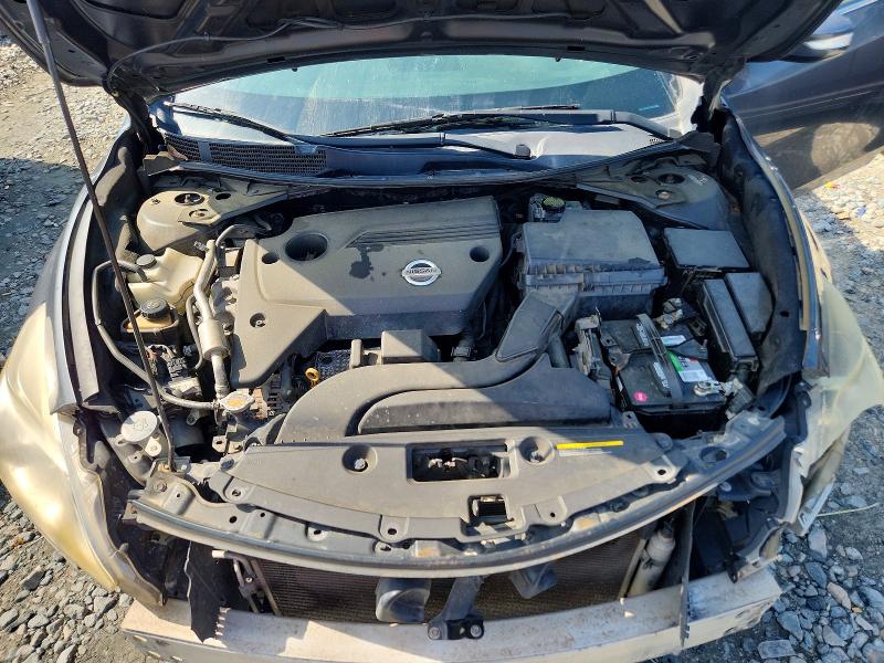 Aukcja sprzedaży 2013 Nissan Altima, vin: 1N4AL3AP0DN411227, numer aukcji: 48320346