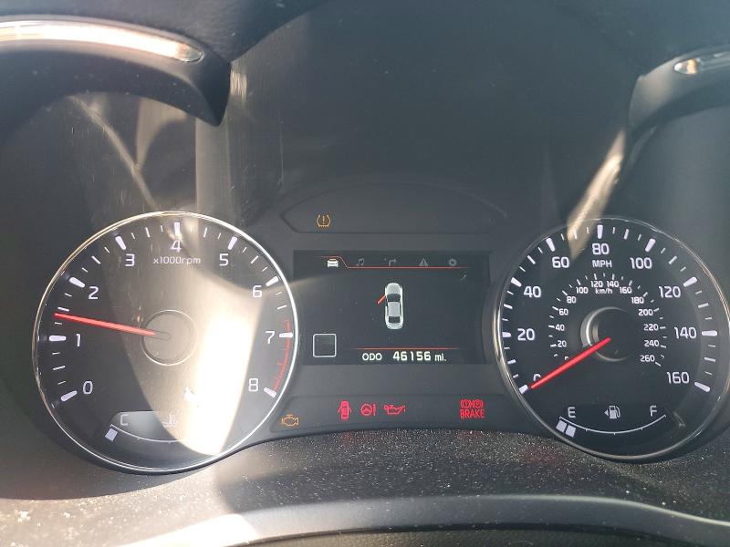 Продаж на аукціоні авто 2015 Kia Forte, vin: KNAFZ5A38F5265117, номер лоту: 50292046