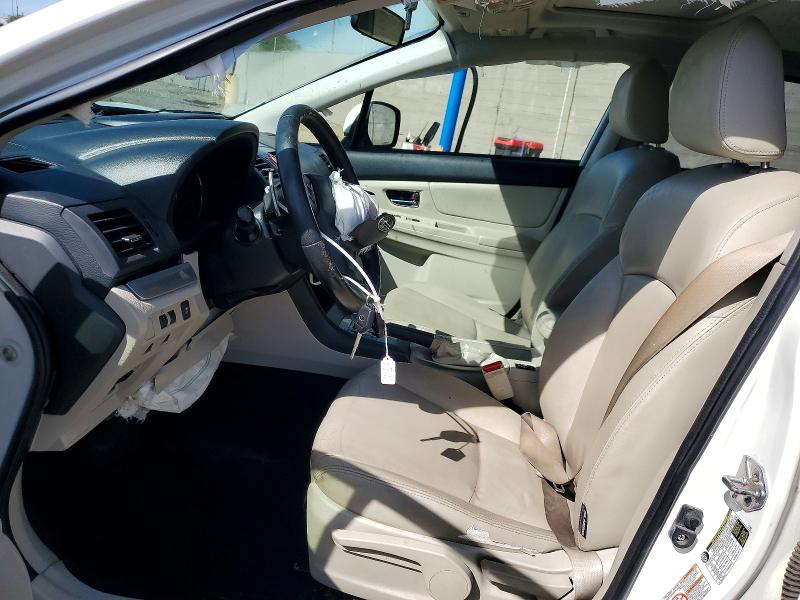Продажа на аукционе авто 2014 Subaru Xv Crosstrek, vin: JF2GPAKC3E8306501, номер лота: 50977136