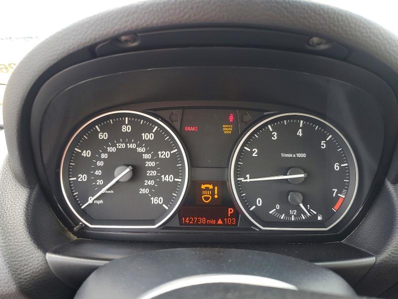 Продаж на аукціоні авто 2013 Bmw 128, vin: WBAUP7C55DVP24432, номер лоту: 49790056