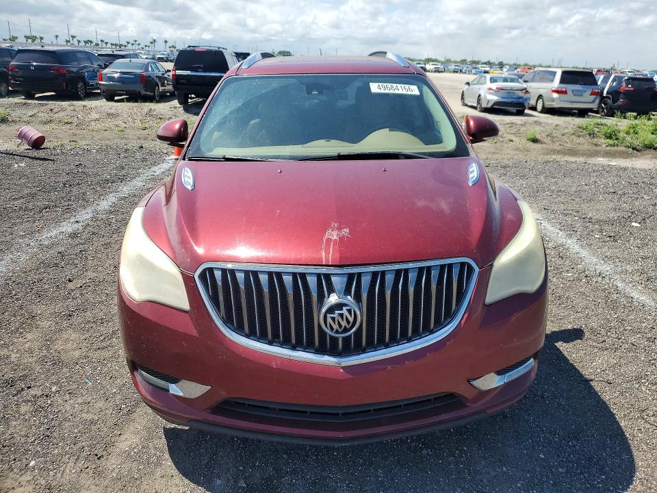 Продажа на аукционе авто 2015 Buick Enclave, vin: 5GAKRBKD3FJ330598, номер лота: 49684166
