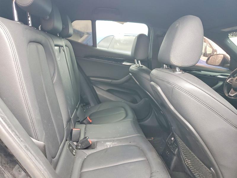 Продажа на аукционе авто 2018 Bmw X2, vin: WBXYJ5C30JEF80718, номер лота: 48595506