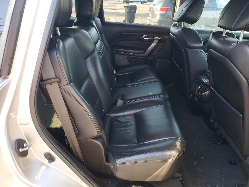 Aukcja sprzedaży 2013 Acura Mdx, vin: 2HNYD2H28DH517342, numer aukcji: 49848406