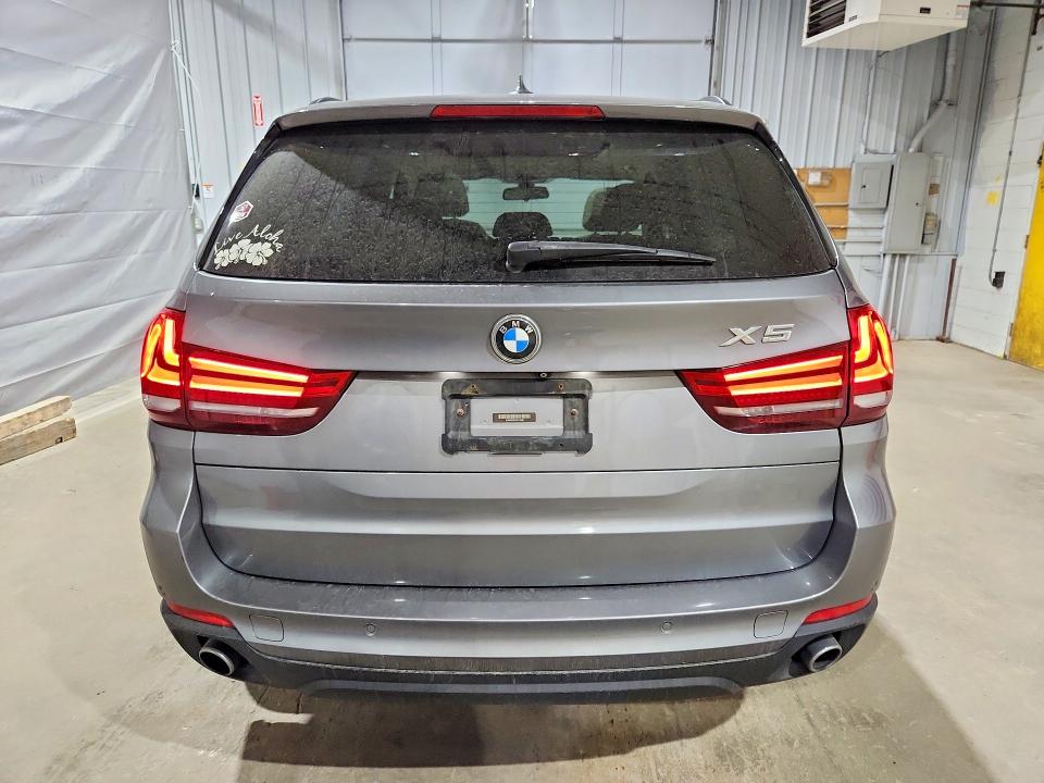 Продажа на аукционе авто 2015 Bmw X5, vin: 5UXKR0C5XF0P13386, номер лота: 51411616