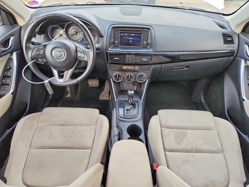 Продаж на аукціоні авто 2013 Mazda Cx-5, vin: JM3KE4CE7D0111733, номер лоту: 51687716