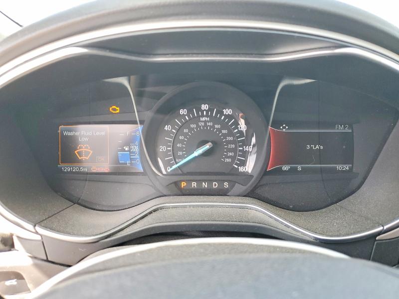 Продаж на аукціоні авто 2016 Ford Fusion, vin: 3FA6P0HD7GR221916, номер лоту: 51022066