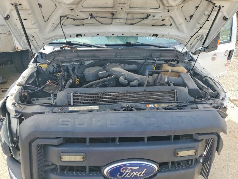 Продажа на аукционе авто 2016 Ford F450, vin: 1FDUF4GY4GEA86277, номер лота: 49452666