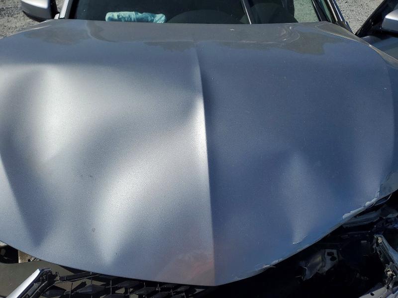 Продаж на аукціоні авто 2018 Acura Tlx, vin: 19UUB1F3XJA011278, номер лоту: 50553846