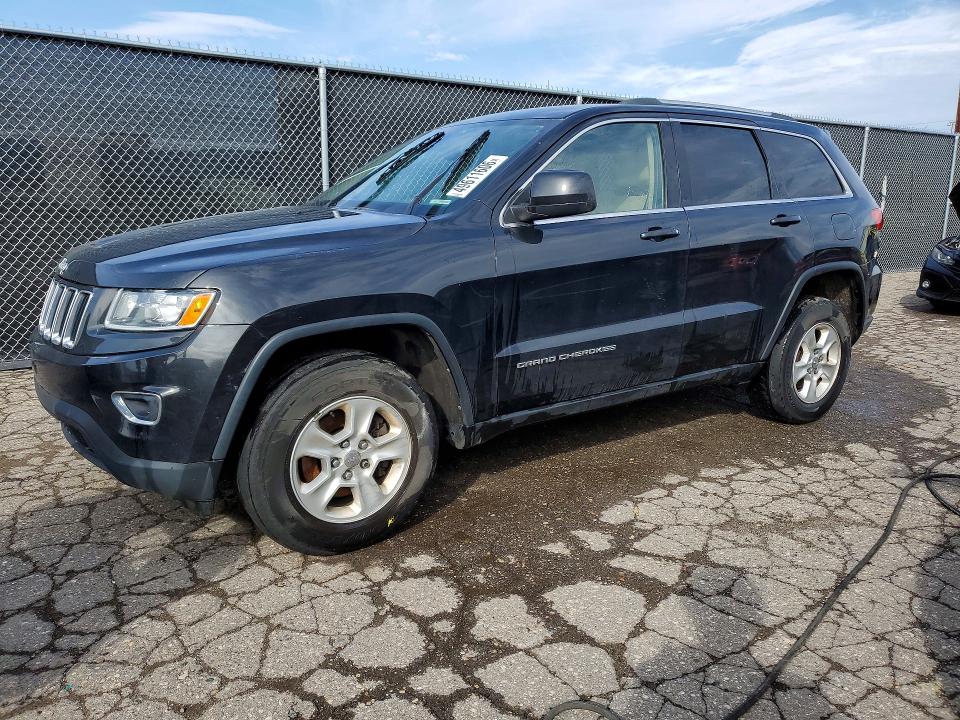 Aukcja sprzedaży 2014 Jeep Grand Cherokee, vin: 1C4RJFAG0EC104433, numer aukcji: 49611606