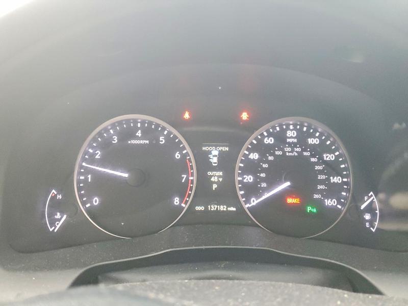 Aukcja sprzedaży 2013 Lexus Es 350, vin: JTHBK1GG1D2004966, numer aukcji: 48187906